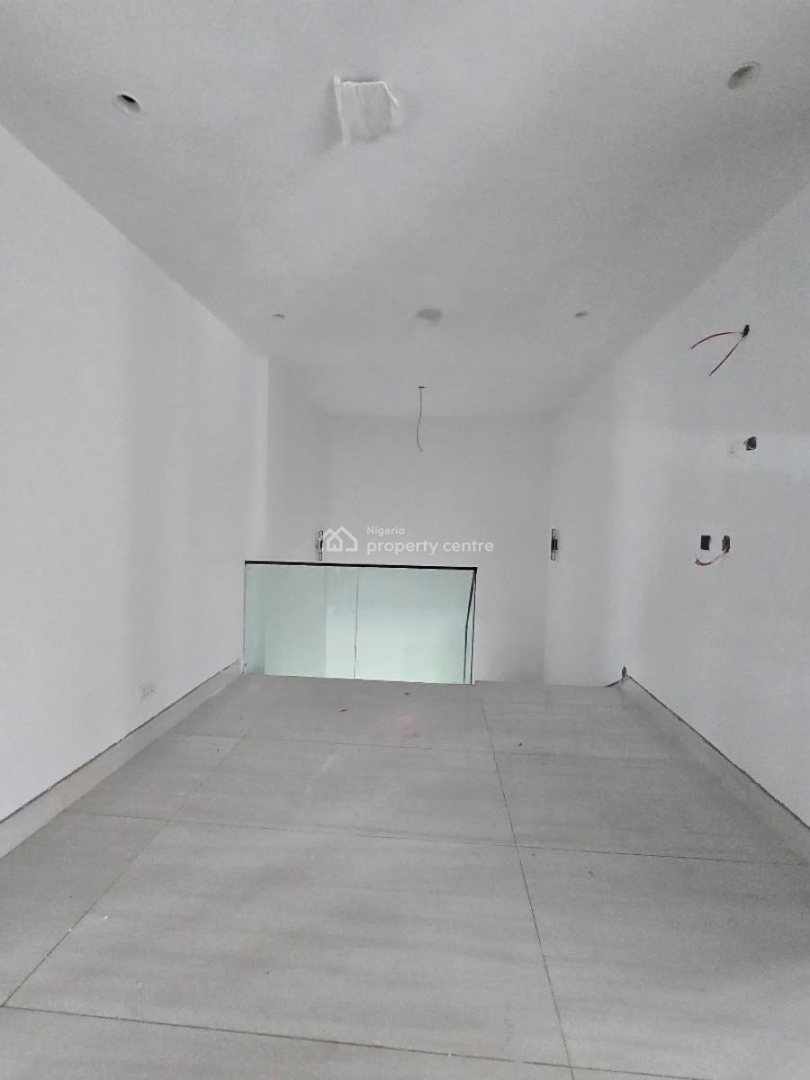 Luxury  5 Bedroom  Maisonette  & 5 Bedroom Maisonette Penthouse with P, Ikoyi, Lagos, House for Sale