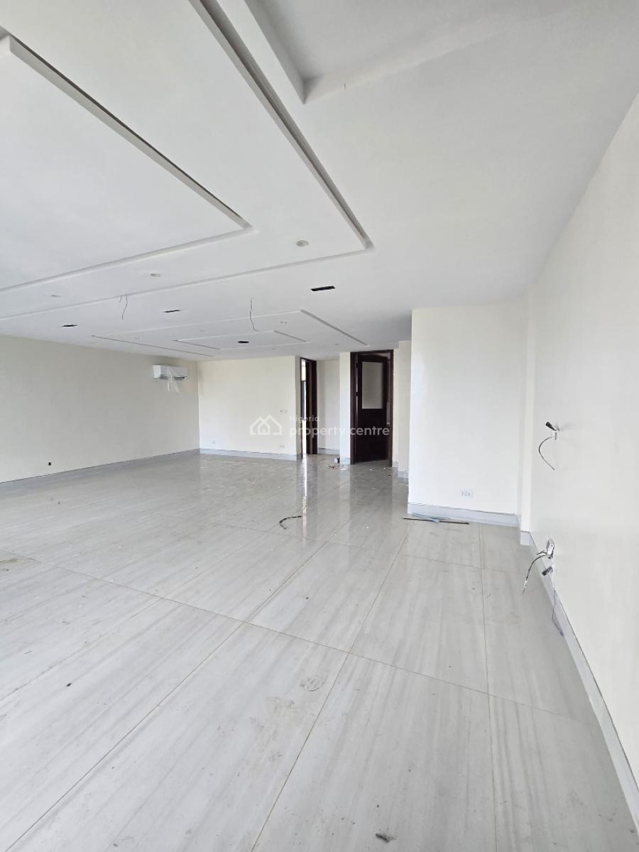 Luxury  5 Bedroom  Maisonette  & 5 Bedroom Maisonette Penthouse with P, Ikoyi, Lagos, House for Sale