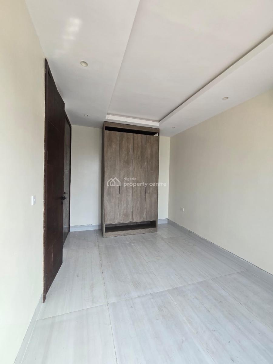 Luxury  5 Bedroom  Maisonette  & 5 Bedroom Maisonette Penthouse with P, Ikoyi, Lagos, House for Sale