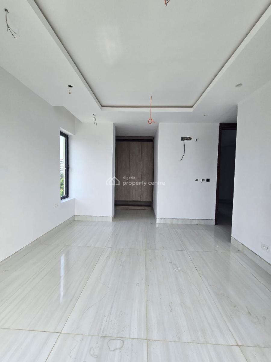 Luxury  5 Bedroom  Maisonette  & 5 Bedroom Maisonette Penthouse with P, Ikoyi, Lagos, House for Sale