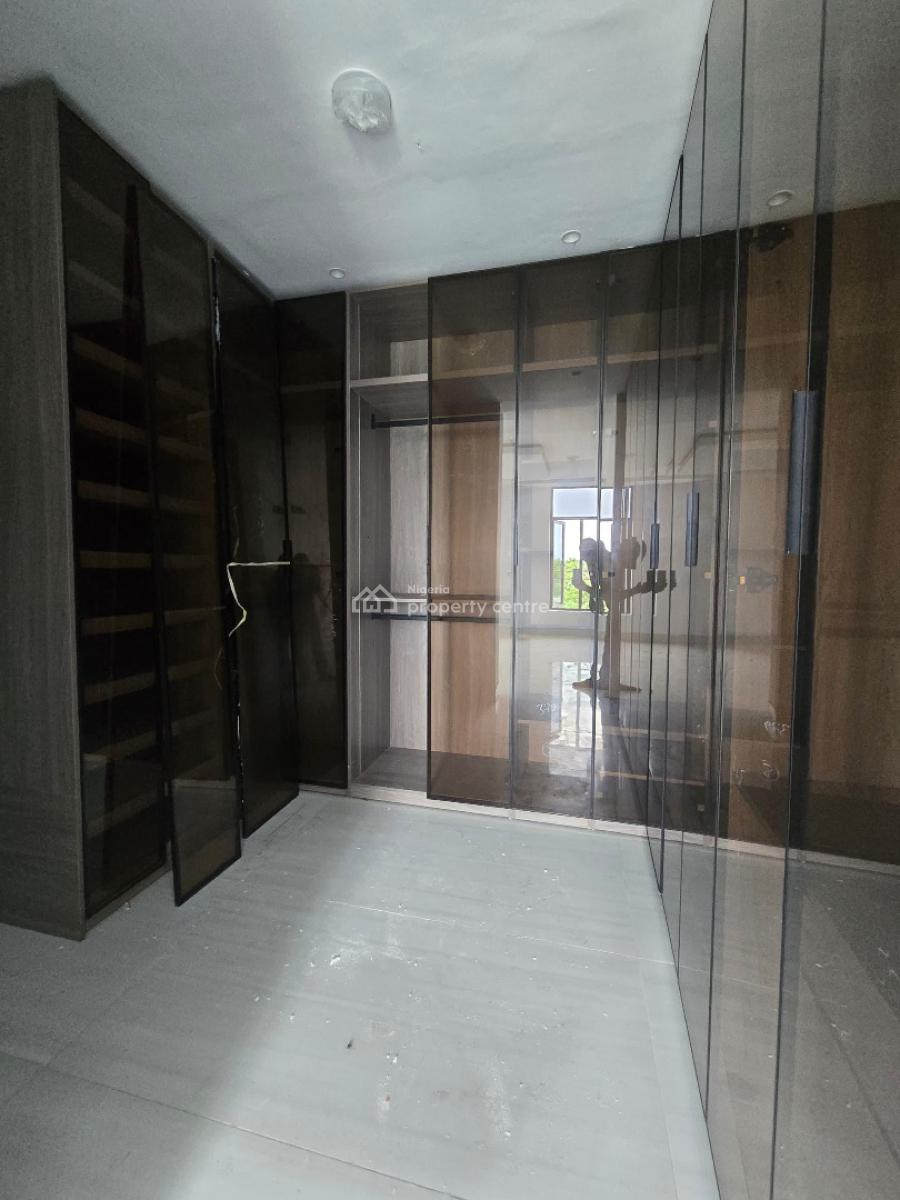 Luxury  5 Bedroom  Maisonette  & 5 Bedroom Maisonette Penthouse with P, Ikoyi, Lagos, House for Sale