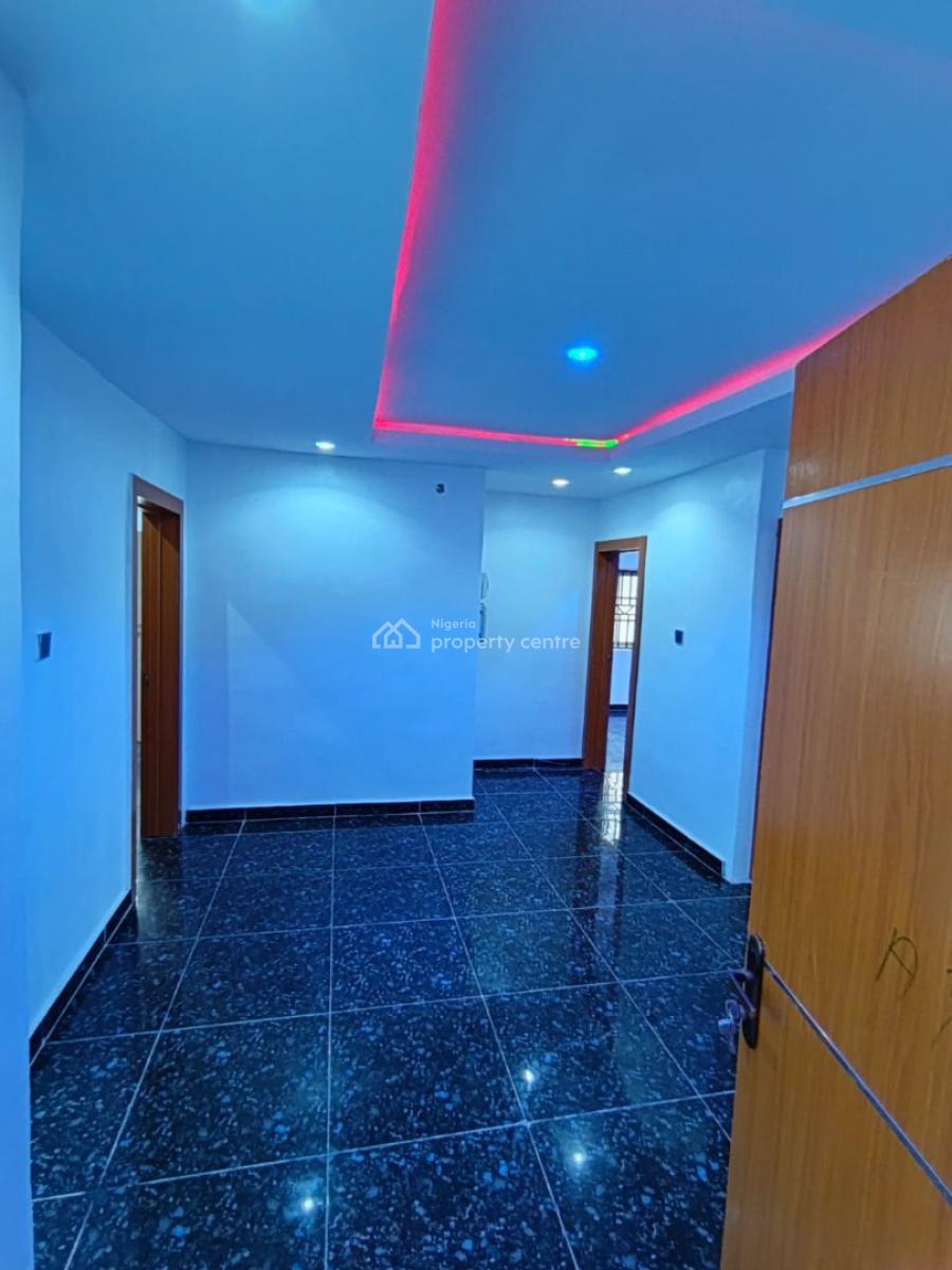 Brand New 3 Bedrooms Apartment in an Estate and on Band a, Ologolo, Lekki, Lagos, House for Rent