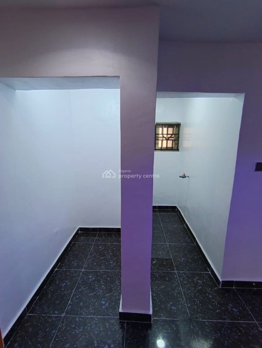 Brand New 3 Bedrooms Apartment in an Estate and on Band a, Ologolo, Lekki, Lagos, House for Rent