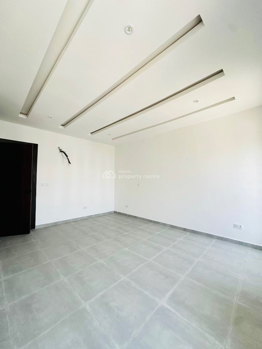 Well Built Terrace Duplex with Great Finishing, Lekki Phase 1, Lekki, Lagos, Terraced Duplex for Sale