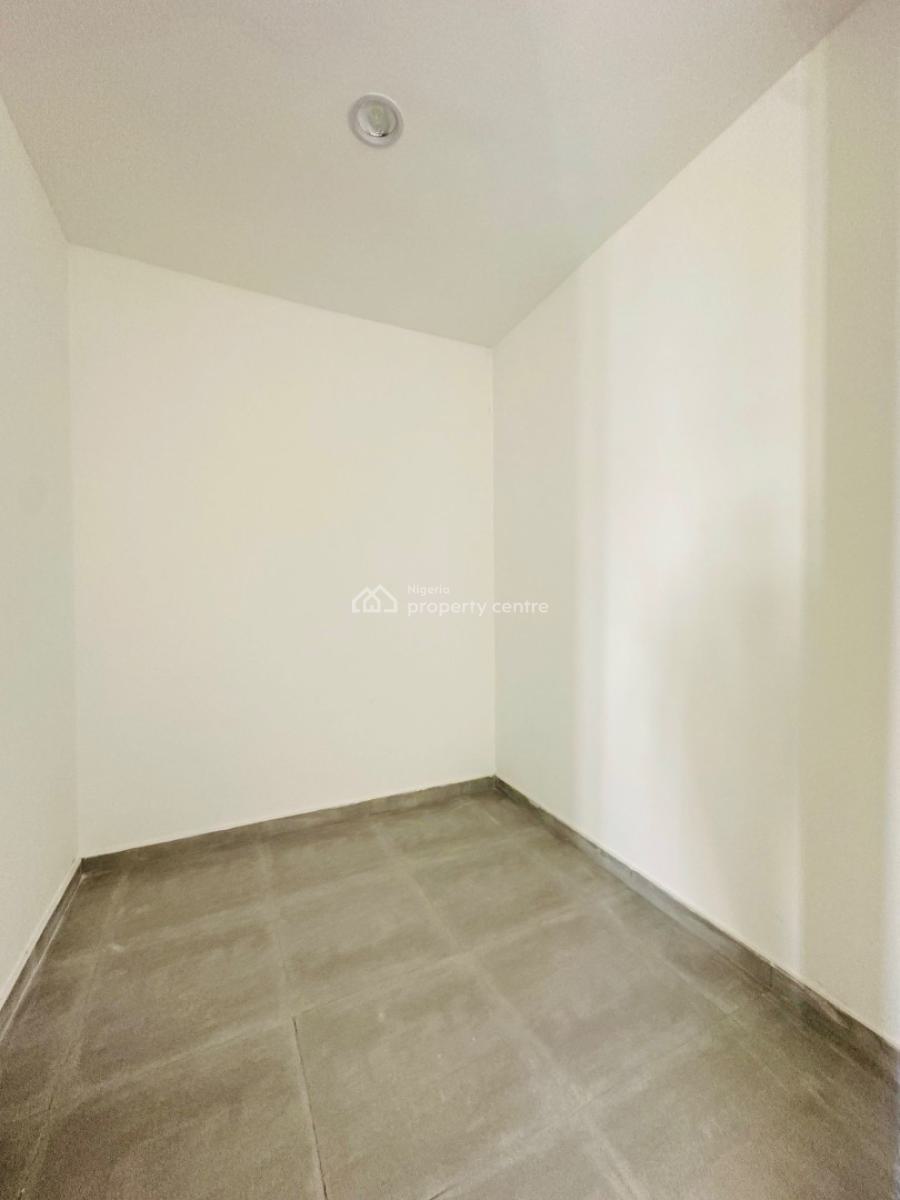 Well Built Terrace Duplex with Great Finishing, Lekki Phase 1, Lekki, Lagos, Terraced Duplex for Sale
