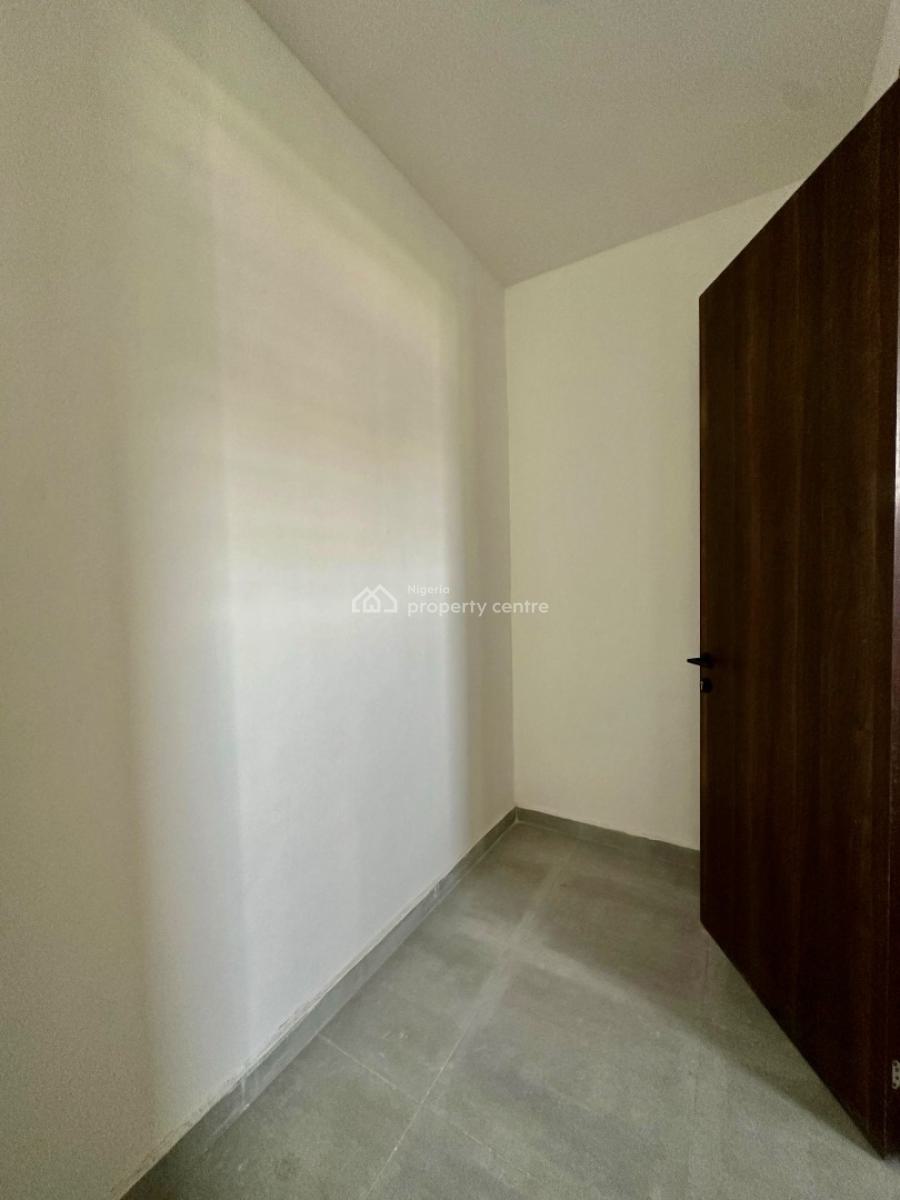 Well Built Terrace Duplex with Great Finishing, Lekki Phase 1, Lekki, Lagos, Terraced Duplex for Sale