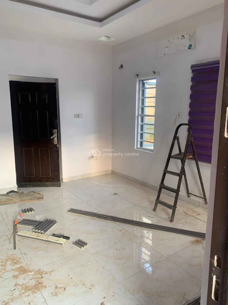 Luxury Master Bedroom, Orchid Road, Lekki Phase 2, Lekki, Lagos, Self Contain (single Rooms) for Rent