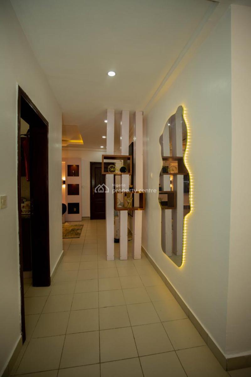 Luxury 2 Bedroom Apartment, Oniru, Victoria Island (vi), Lagos, Flat / Apartment Short Let