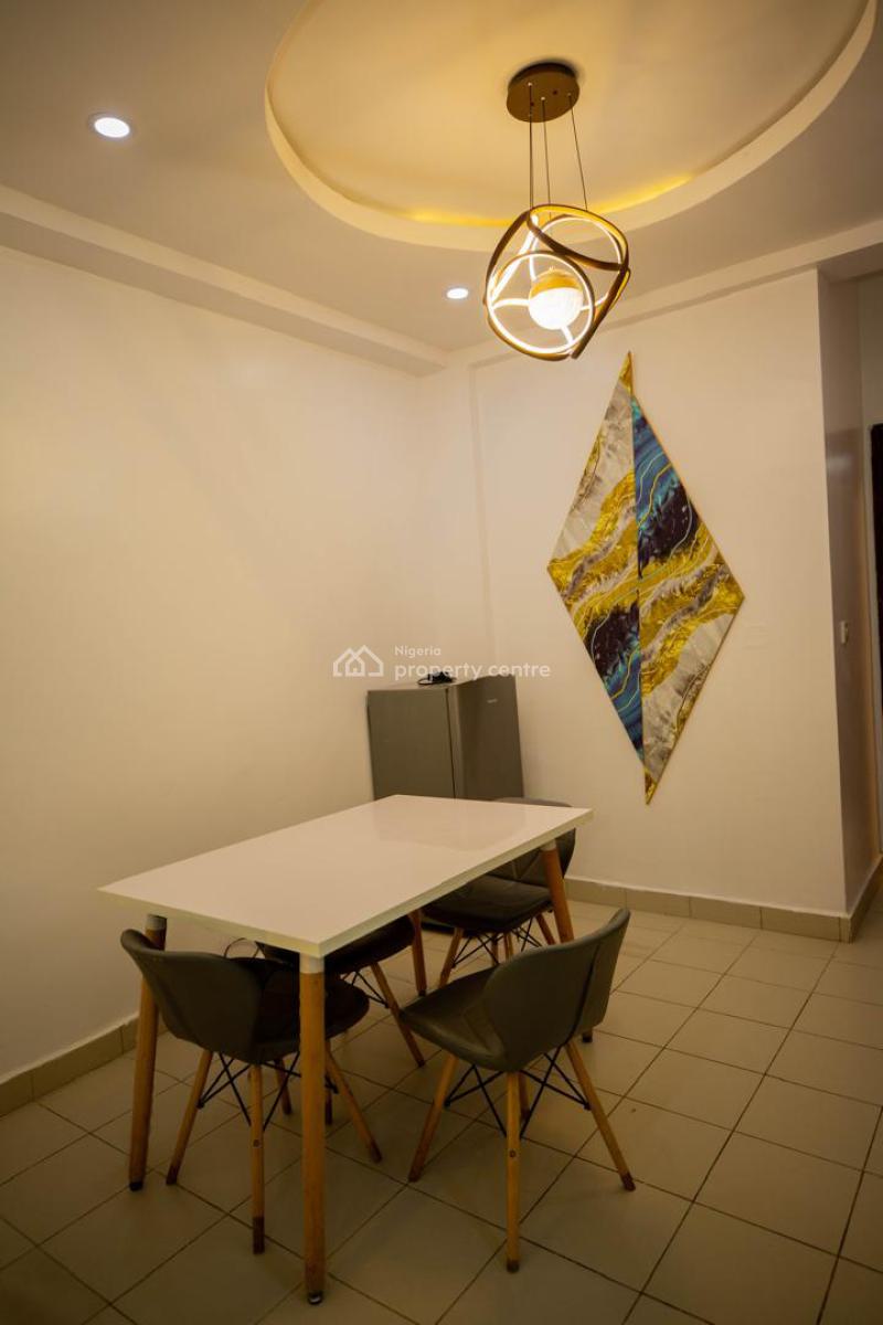 Luxury 2 Bedroom Apartment, Oniru, Victoria Island (vi), Lagos, Flat / Apartment Short Let
