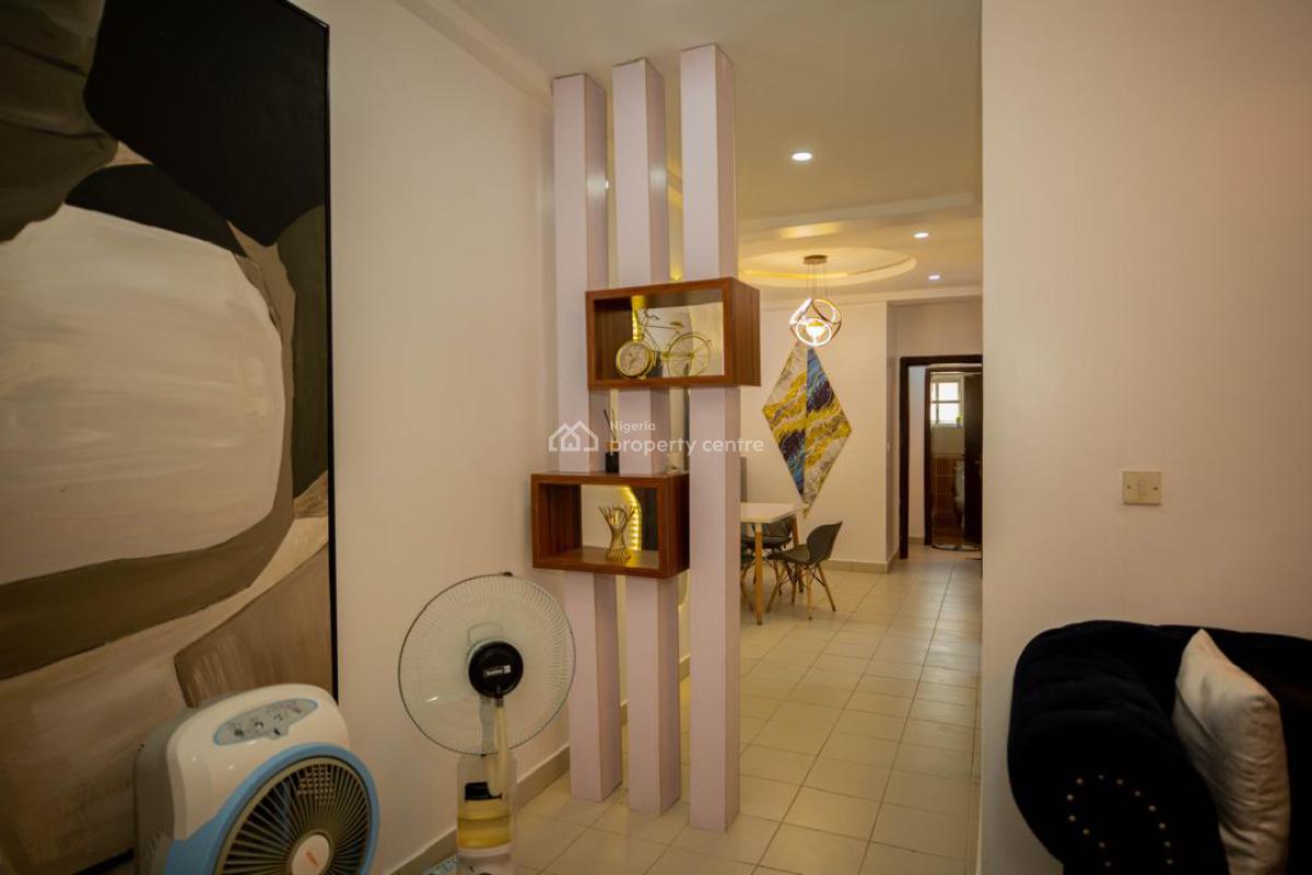Luxury 2 Bedroom Apartment, Oniru, Victoria Island (vi), Lagos, Flat / Apartment Short Let