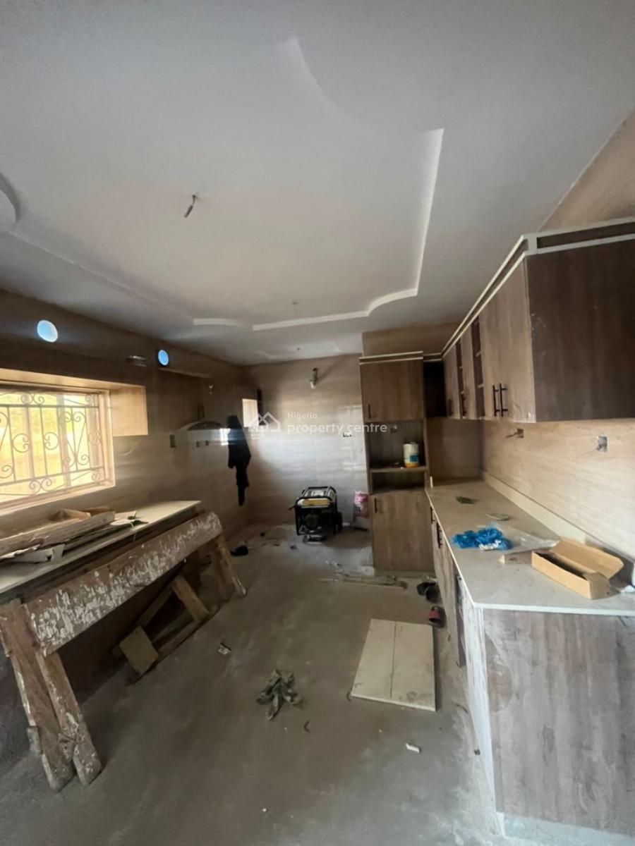 5 Bedroom Apartment, Gaduwa, Abuja, House for Sale