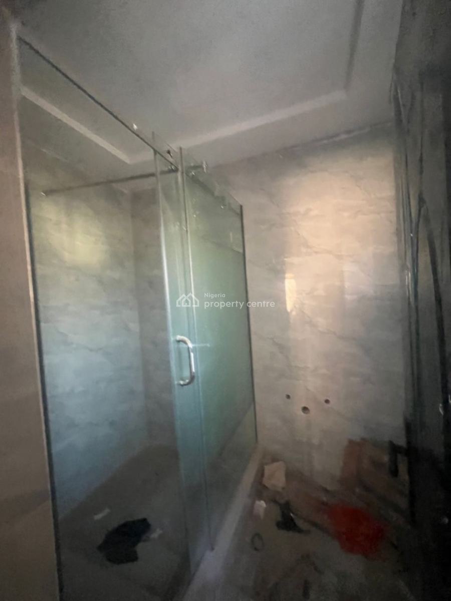 5 Bedroom Apartment, Gaduwa, Abuja, House for Sale
