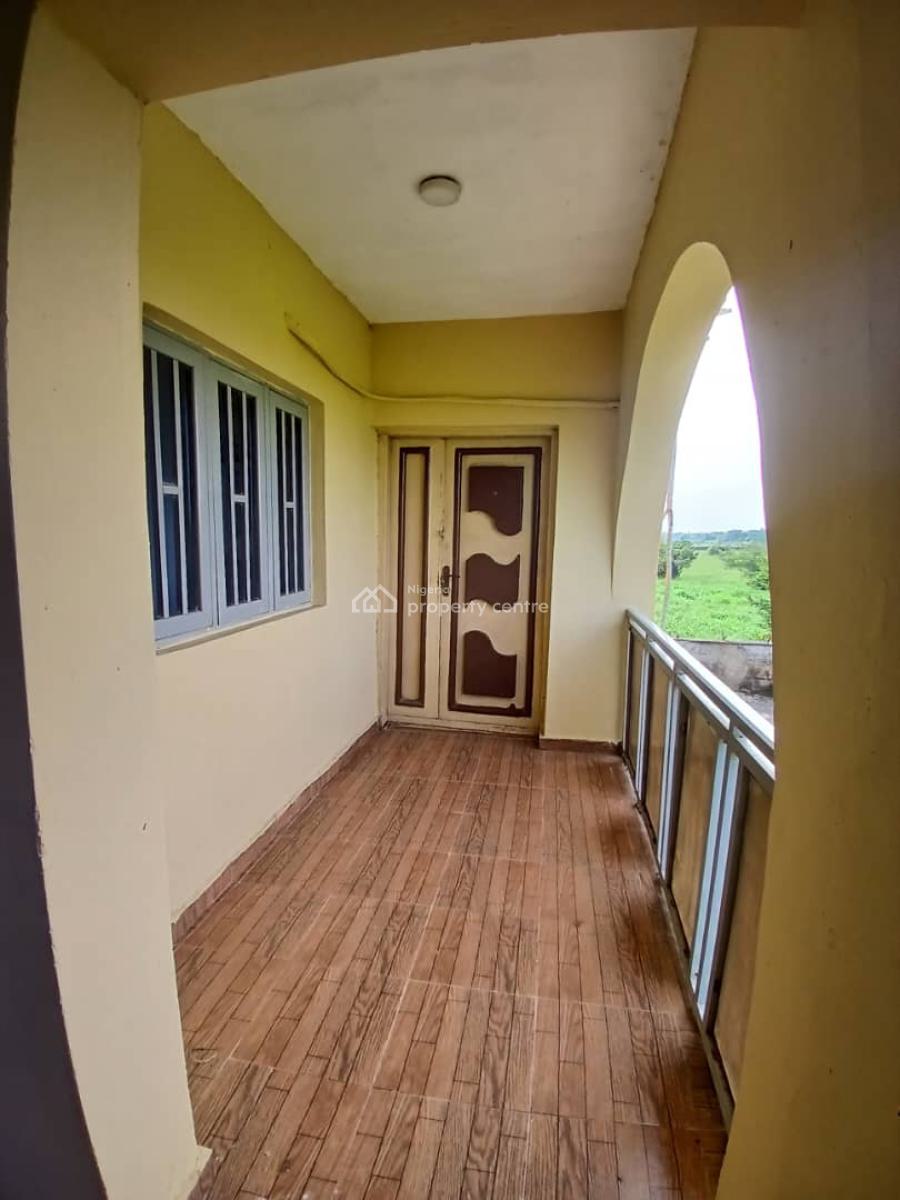 a Luxury 6 Unity of 3 Bedrooms Flat with Inverter, Acs,, Isheri Lagos, Isheri North, Lagos, Flat / Apartment for Rent