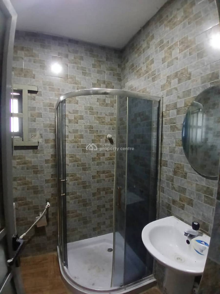 a Luxury 6 Unity of 3 Bedrooms Flat with Inverter, Acs,, Isheri Lagos, Isheri North, Lagos, Flat / Apartment for Rent