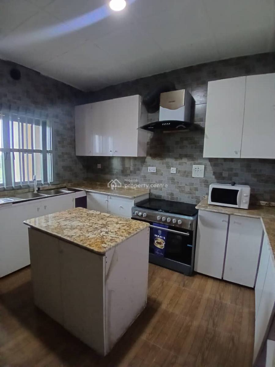 a Luxury 6 Unity of 3 Bedrooms Flat with Inverter, Acs,, Isheri Lagos, Isheri North, Lagos, Flat / Apartment for Rent