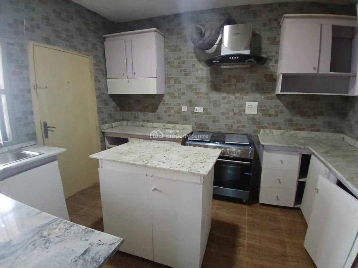 a Luxury 6 Unity of 3 Bedrooms Flat with Inverter, Acs,, Isheri Lagos, Isheri North, Lagos, Flat / Apartment for Rent