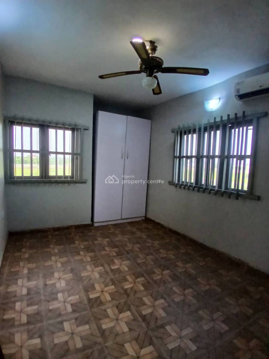 a Luxury 6 Unity of 3 Bedrooms Flat with Inverter, Acs,, Isheri Lagos, Isheri North, Lagos, Flat / Apartment for Rent