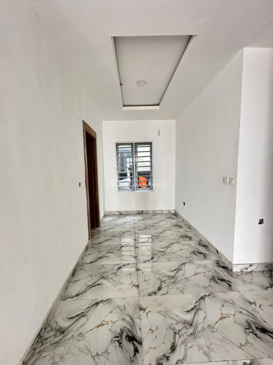 Affordable and Spacious 2 Bedroom Apartment, Spacious 2 Bedroom Apartment in Mobile Road Ilaje Ajah Lagos, Ilaje, Ajah, Lagos, Block of Flats for Sale