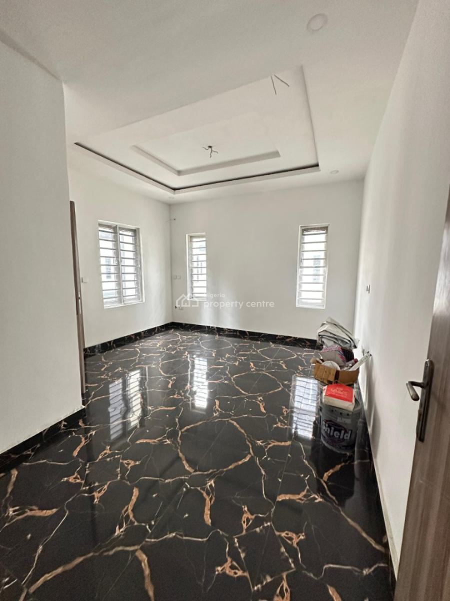 Affordable and Spacious 2 Bedroom Apartment, Spacious 2 Bedroom Apartment in Mobile Road Ilaje Ajah Lagos, Ilaje, Ajah, Lagos, Block of Flats for Sale