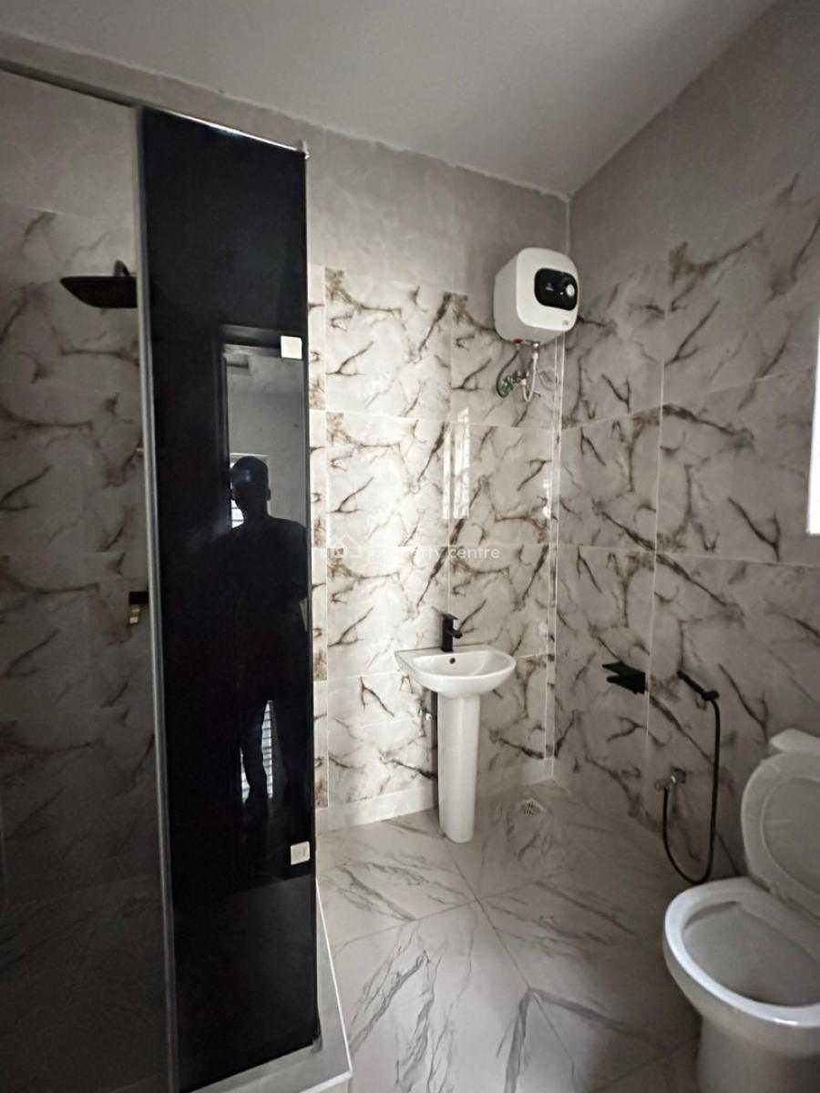 Affordable and Spacious 2 Bedroom Apartment, Spacious 2 Bedroom Apartment in Mobile Road Ilaje Ajah Lagos, Ilaje, Ajah, Lagos, Block of Flats for Sale