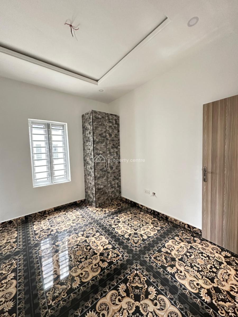 Affordable and Spacious 2 Bedroom Apartment, Spacious 2 Bedroom Apartment in Mobile Road Ilaje Ajah Lagos, Ilaje, Ajah, Lagos, Block of Flats for Sale