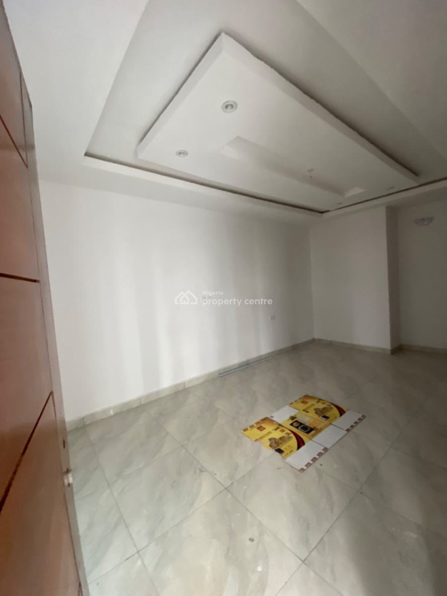 Brand New 2 Bedrooms Duplex, Behind Dominos Pizza, Ologolo, Lekki, Lagos, Terraced Duplex for Rent