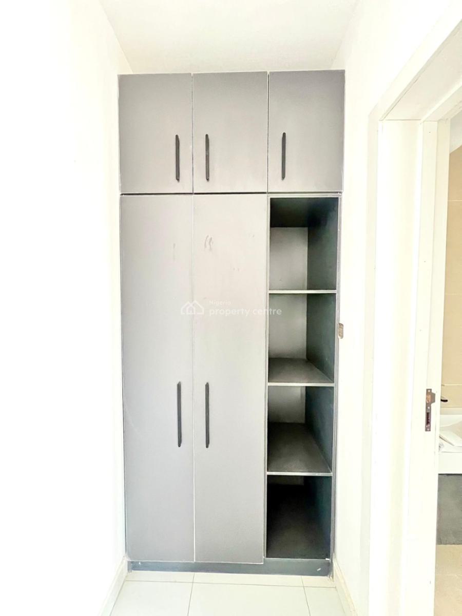 Luxury 3 Bedroom Apartment with Bq, Elevator and Rooftop Terrace, Lekki Phase1, Lekki Phase 1, Lekki, Lagos, House for Rent