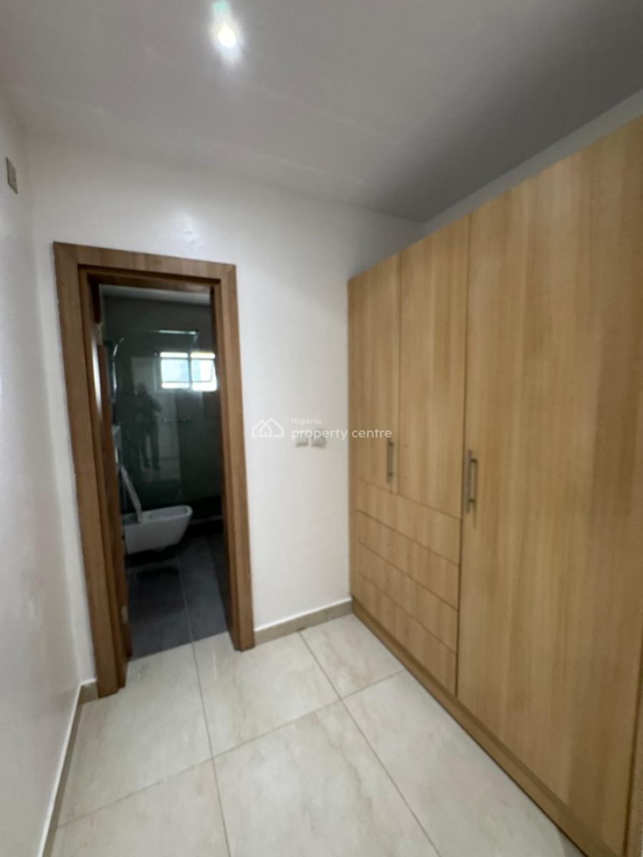 Luxury Furnished 3 Bedroom Apartment with Bq, Swimming Pool, Gym, Old Ikoyi, Old Ikoyi, Ikoyi, Lagos, House for Rent