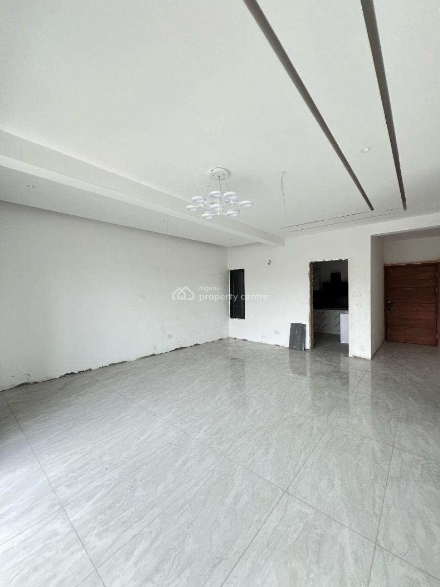 Newly Built 2-bedroom Apartment with an Elevator and Swimming Pool, a Perfect Investment Opportunity, Ikate, Ikate, Lekki, Lagos, Block of Flats for Sale