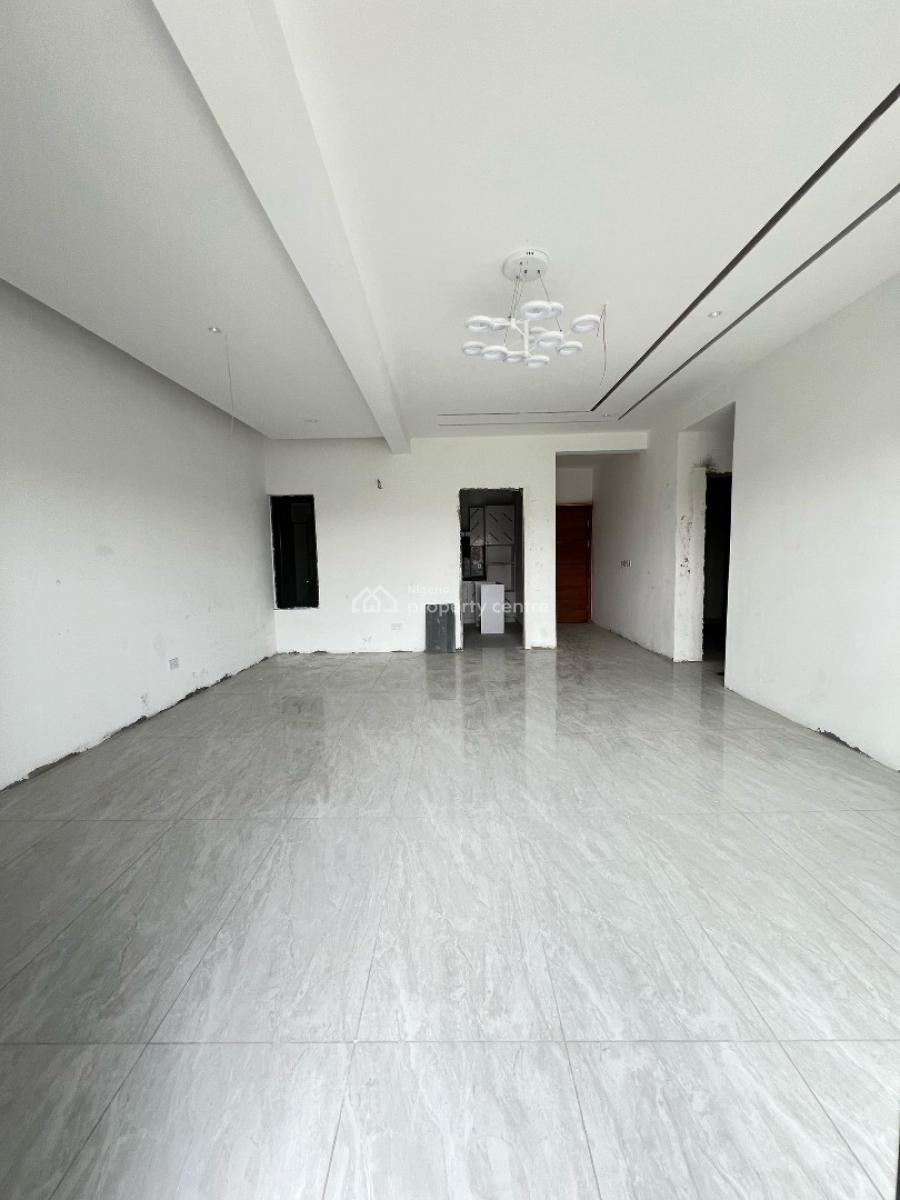 Newly Built 2-bedroom Apartment with an Elevator and Swimming Pool, a Perfect Investment Opportunity, Ikate, Ikate, Lekki, Lagos, Block of Flats for Sale