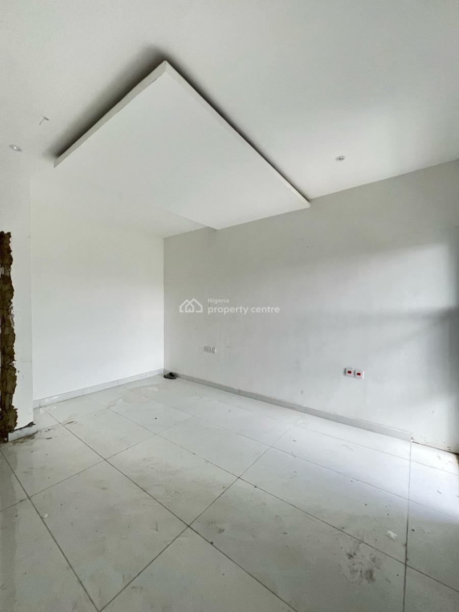 Newly Built 2-bedroom Apartment with an Elevator and Swimming Pool, a Perfect Investment Opportunity, Ikate, Ikate, Lekki, Lagos, Block of Flats for Sale