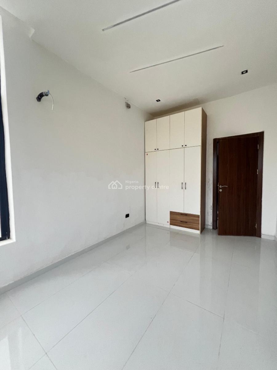 Beautifully Built 4bedroom Fully Detached Duplex, Ikota, Lekki, Lagos, Detached Duplex for Sale