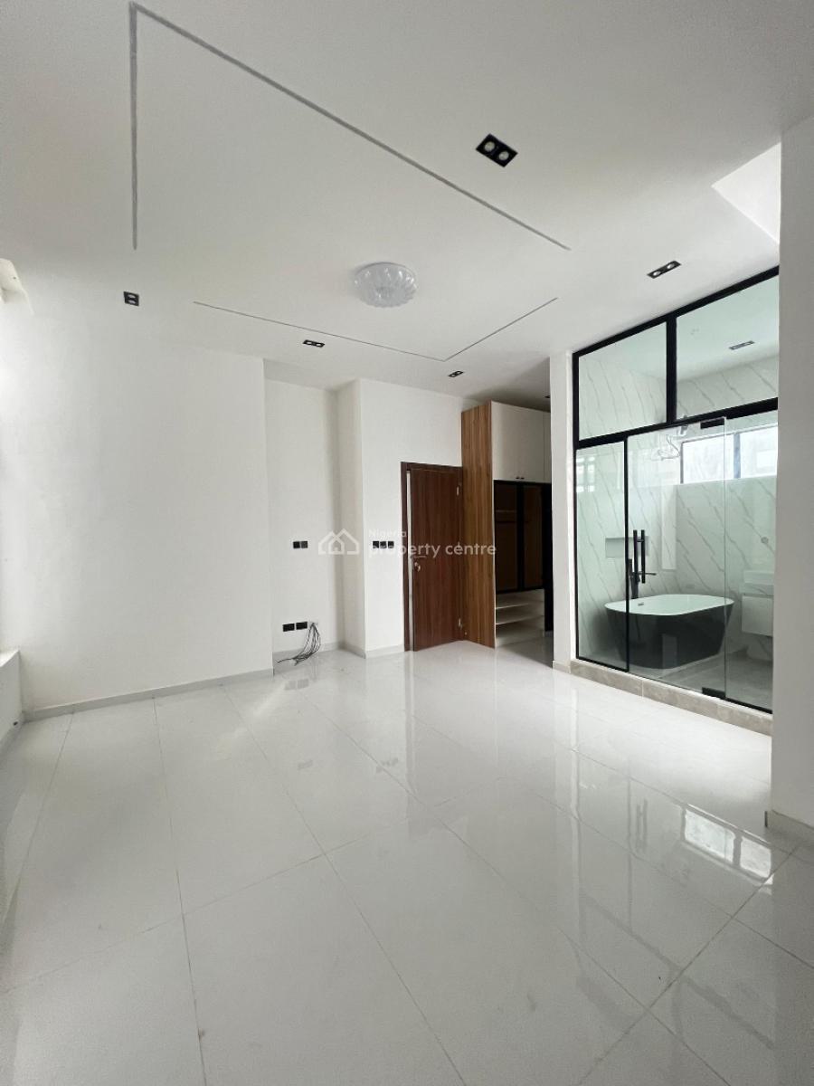 Beautifully Built 4bedroom Fully Detached Duplex, Ikota, Lekki, Lagos, Detached Duplex for Sale