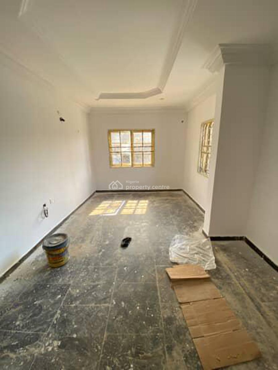 Stand Alone Two Bedrooms Bungalow, in an Estate at Lokogoma, Lokogoma District, Abuja, Semi-detached Bungalow for Rent