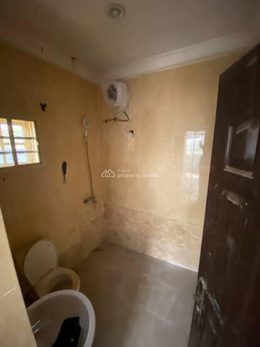 Stand Alone Two Bedrooms Bungalow, in an Estate at Lokogoma, Lokogoma District, Abuja, Semi-detached Bungalow for Rent