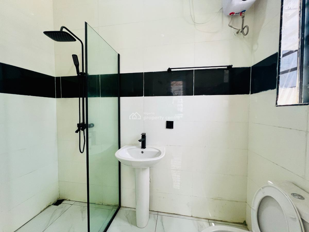 Five Bedroom Detached Duplex Duplex in a Prime Location, a Prime Location in Idado Lekki, Idado, Lekki, Lagos, Detached Duplex for Sale
