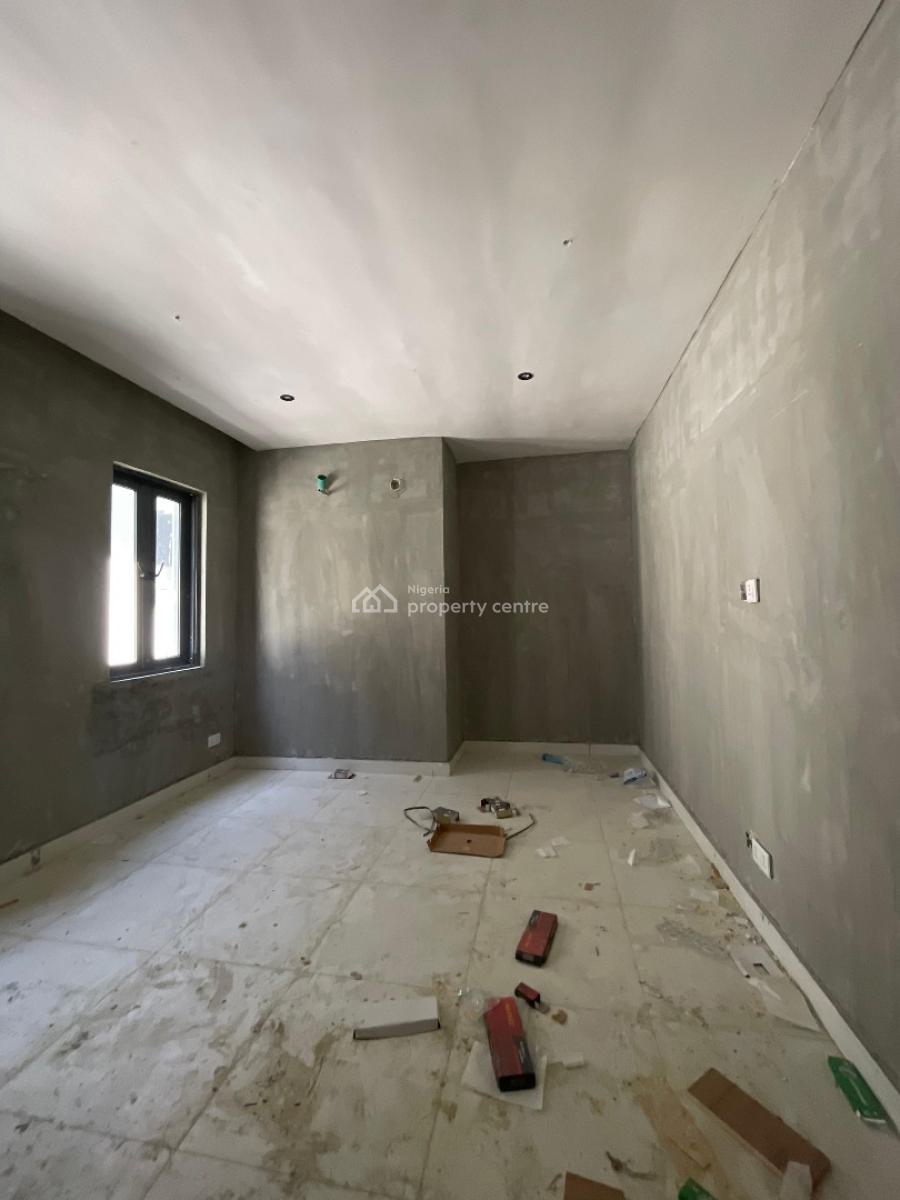 Most Affordable 2 Bedroom Apartments in Secured Estate, Ikate, Lekki, Lagos, Flat / Apartment for Sale