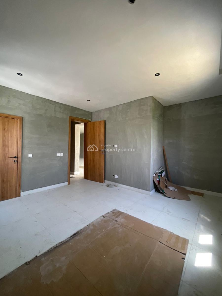 Most Affordable 2 Bedroom Apartments in Secured Estate, Ikate, Lekki, Lagos, Flat / Apartment for Sale