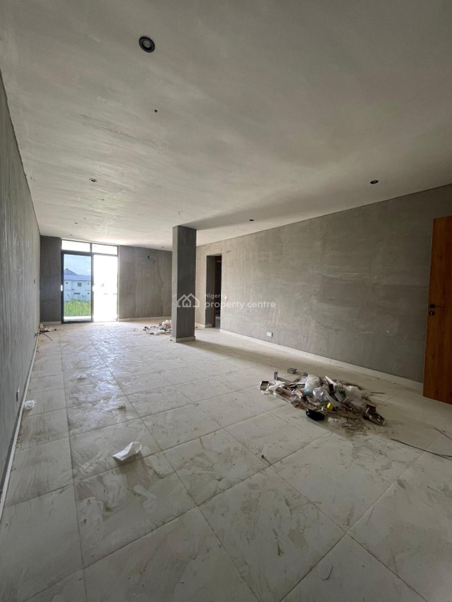 Most Affordable 2 Bedroom Apartments in Secured Estate, Ikate, Lekki, Lagos, Flat / Apartment for Sale