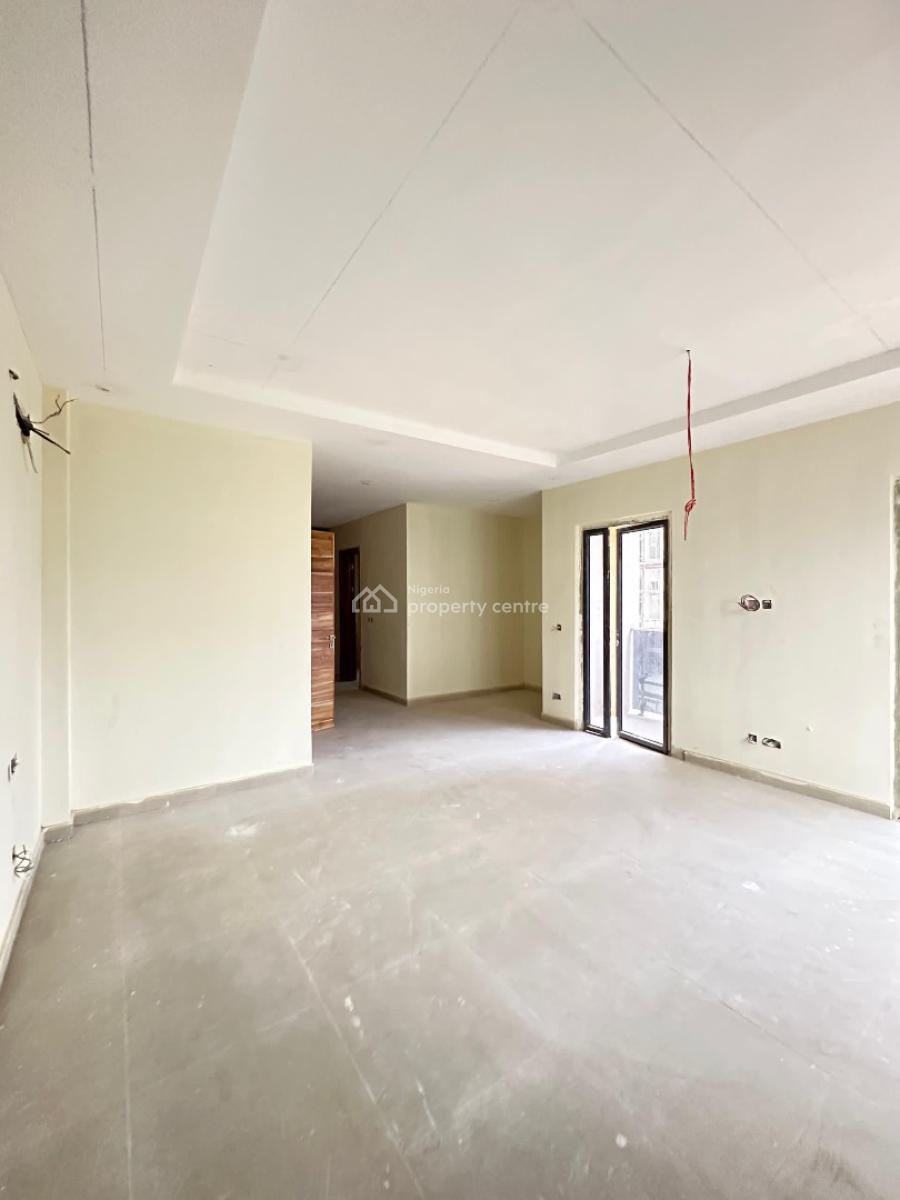 Most Affordable 3 Bedroom Apartment with Bq and Communal Pool, Lekki Phase 1, Lekki, Lagos, Flat / Apartment for Sale