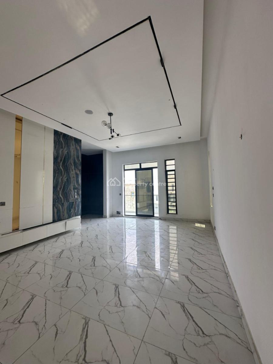 Beautifully Built 5 Bedroom Fully Detached Duplex with Pool and Bq, Lovely Built 5 Bedroom Fully Detached with Pool & Bq in Orchid Lekki, Lekki, Lagos, Detached Duplex for Sale