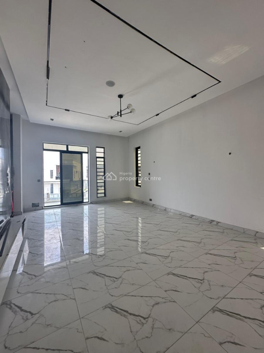 Beautifully Built 5 Bedroom Fully Detached Duplex with Pool and Bq, Lovely Built 5 Bedroom Fully Detached with Pool & Bq in Orchid Lekki, Lekki, Lagos, Detached Duplex for Sale