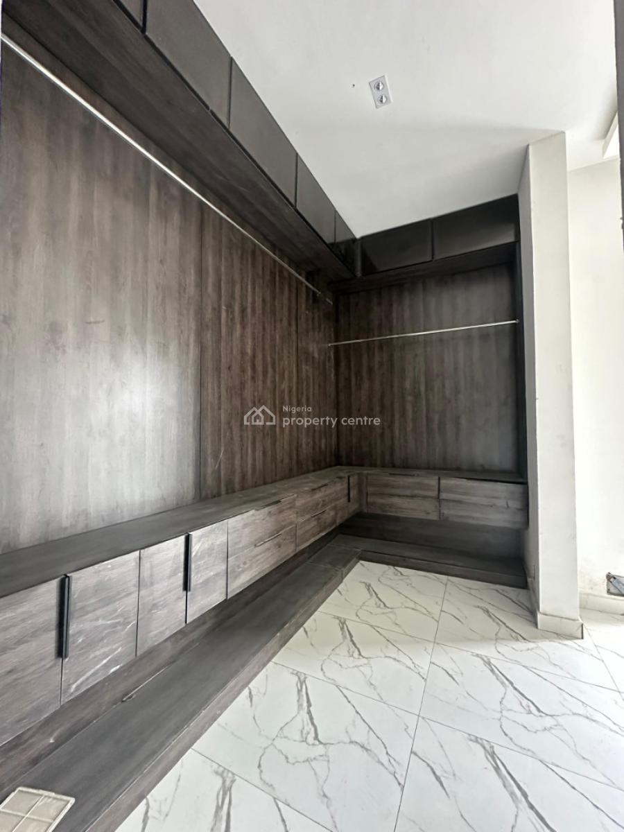 Beautifully Built 5 Bedroom Fully Detached Duplex with Pool and Bq, Lovely Built 5 Bedroom Fully Detached with Pool & Bq in Orchid Lekki, Lekki, Lagos, Detached Duplex for Sale