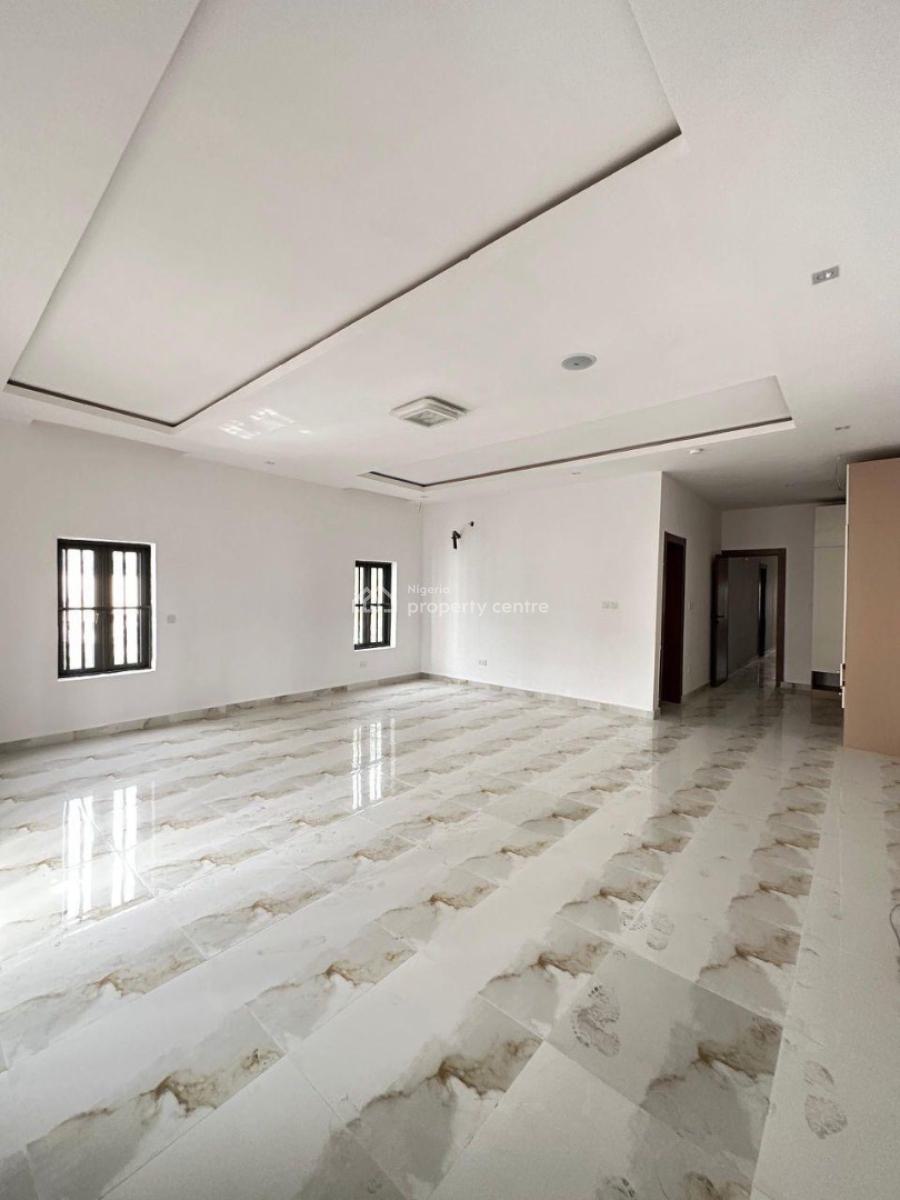 Luxurious 5 Bedroom Semi Detached Duplex in a Ultra Exclusive Location, Lekki Phase 1, Lekki, Lagos, Semi-detached Duplex for Sale