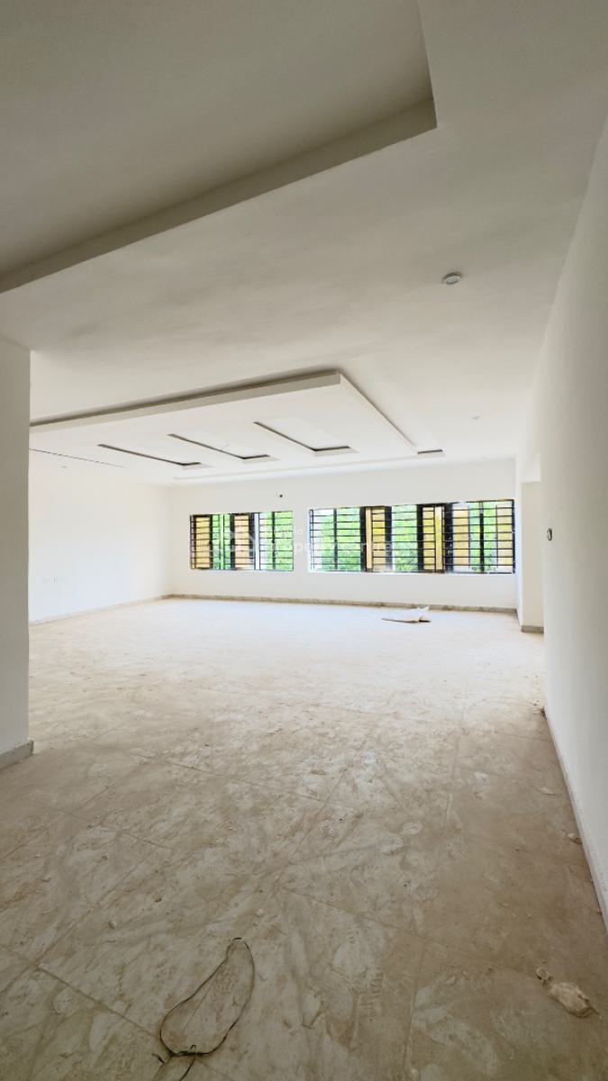 Newly Built 4 Bedroom Terraced Duplex + Bq, Jabi, Jabi, Abuja, Terraced Duplex for Rent
