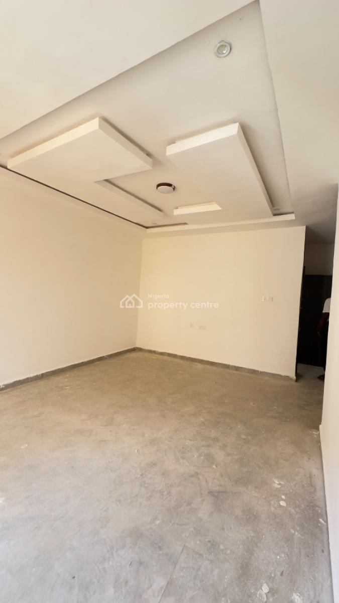Newly Built 4 Bedroom Terraced Duplex + Bq, Jabi, Jabi, Abuja, Terraced Duplex for Rent