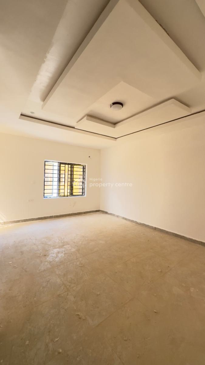 Newly Built 4 Bedroom Terraced Duplex + Bq, Jabi, Jabi, Abuja, Terraced Duplex for Rent
