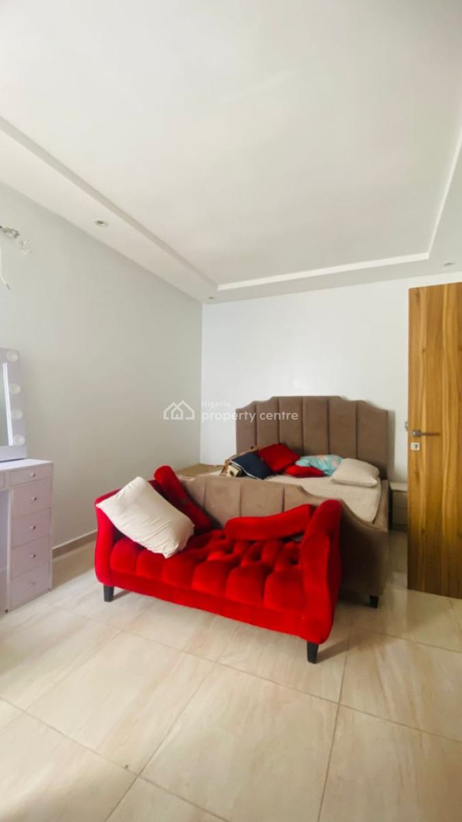 Well Maintained 4 Bedroom Terrace with Bq, Ikate, Lekki, Lagos, House for Sale