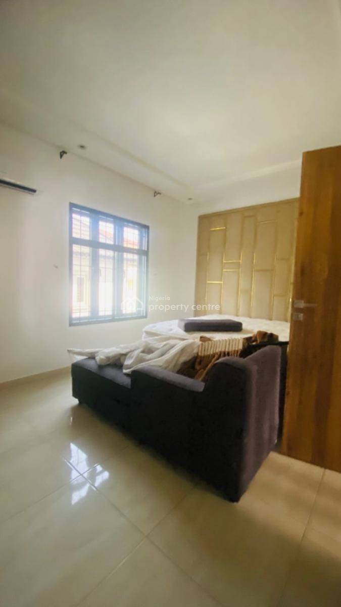 Well Maintained 4 Bedroom Terrace with Bq, Ikate, Lekki, Lagos, House for Sale