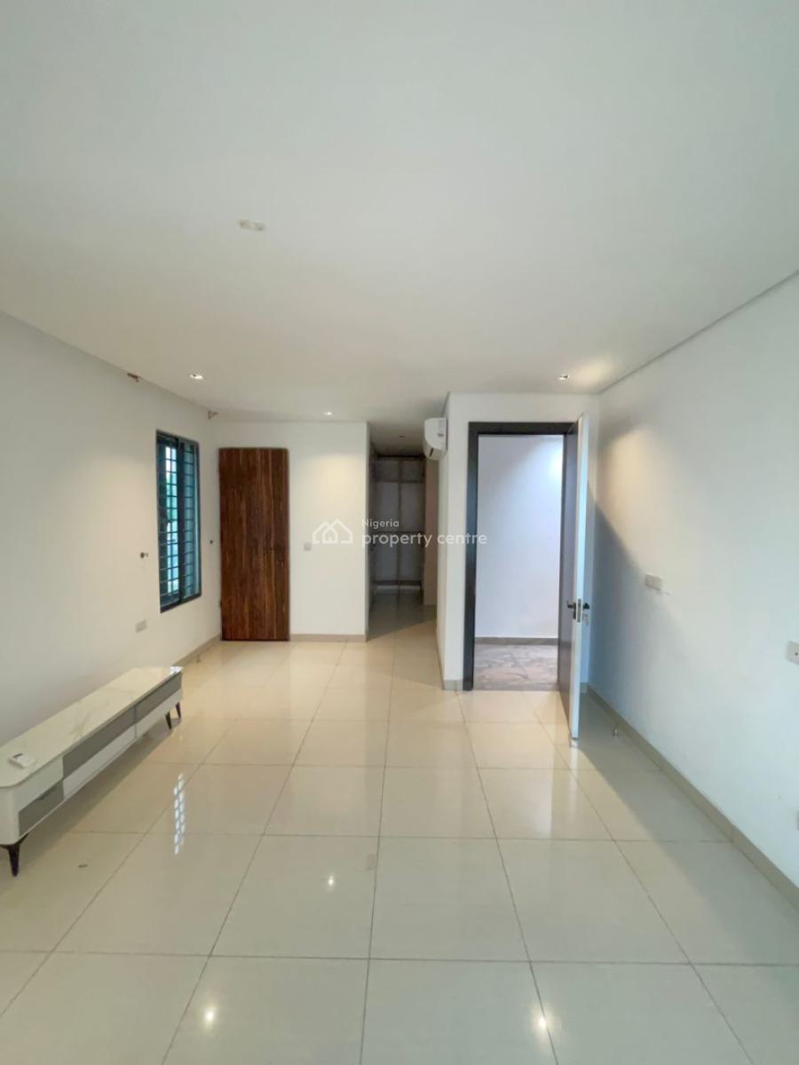 Luxury 3 Bedroom Apartment with Bq, Old Ikoyi, Ikoyi, Lagos, Flat / Apartment for Rent